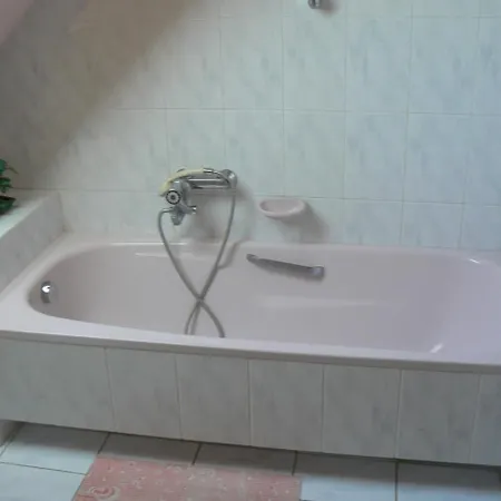 Apartment In Balatonlelle 19103