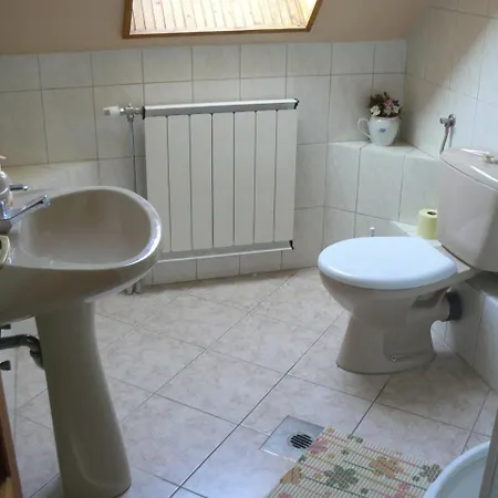 Apartament In Balatonlelle 19103
